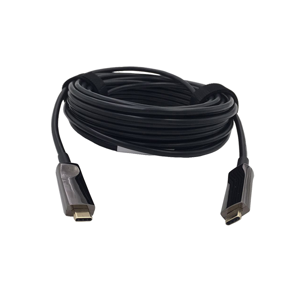 Type C光纖線(xiàn)（傳數(shù)據(jù)）