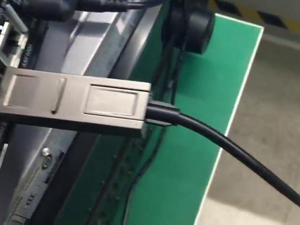 光纖線(xiàn)測(cè)試