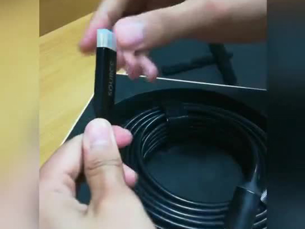 HDMI光纖線(xiàn)測(cè)評(píng)