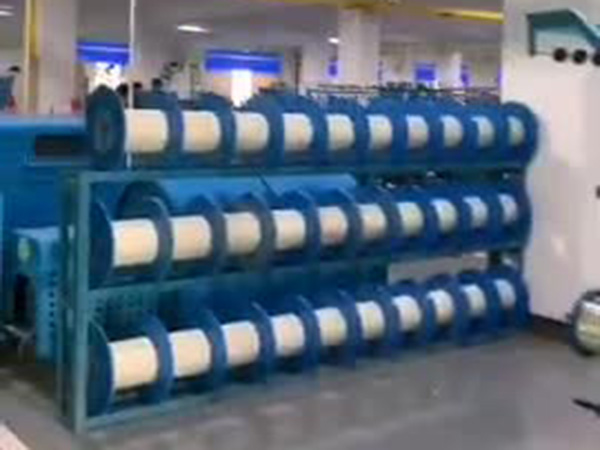 工廠(chǎng)設(shè)備實(shí)拍圖