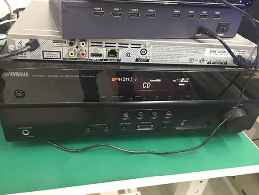 ARC功能測(cè)試