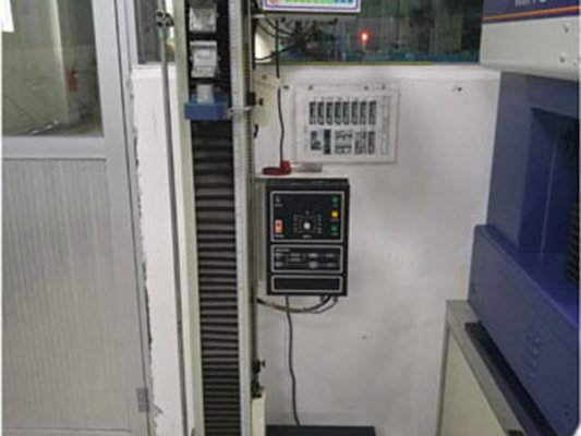 拉力試驗(yàn)機(jī)