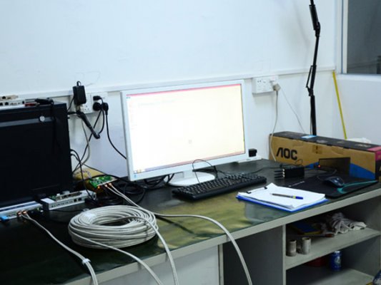 信號(hào)干擾測(cè)試設(shè)備