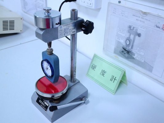 硬度計(jì)