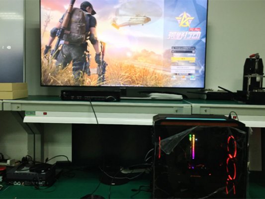 電競(jìng)測(cè)試設(shè)備