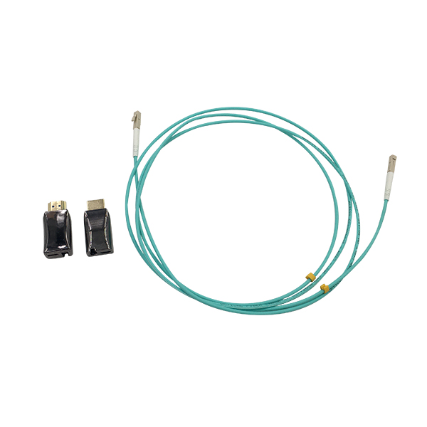 HDMI 光模塊 4k@30Hz