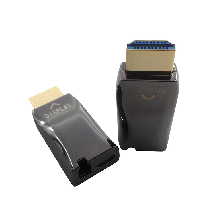 HDMI 光模塊 4K@60Hz