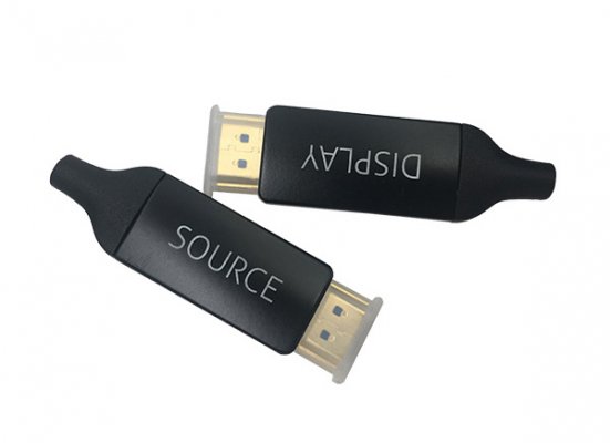 HDMI光纖線(xiàn)如何正常使用才高效