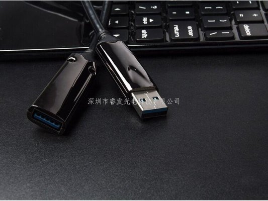 USB3.0光纖線(xiàn)最近怎么那么火？